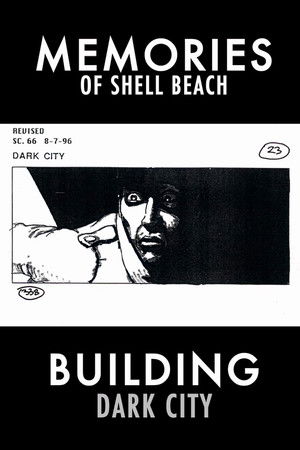 Image Dark City: Memories of Shell Beach