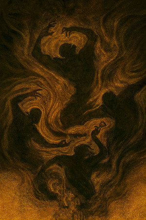 Remnants of Gold
