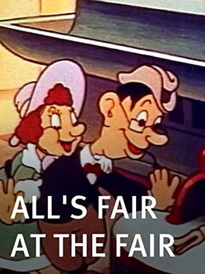 All's Fair at the Fair 3