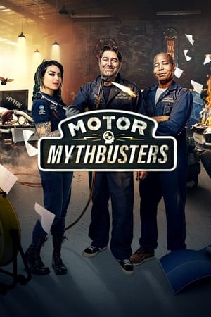 Motor MythBusters