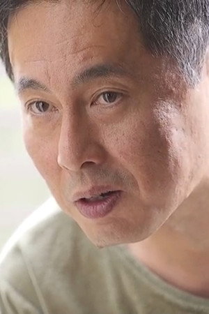 Shinji Hirai portrait