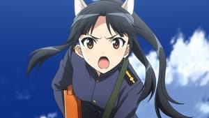 Strike Witches: 3×3