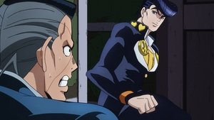 JoJo’s Bizarre Adventure Season 3 Episode 4