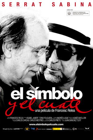 Serrat & Sabina: Two for the Road 5