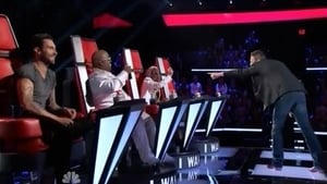 The Voice: 3×7