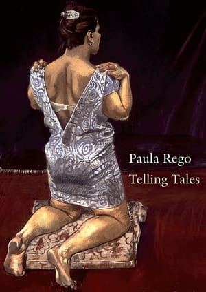 Image Paula Rego: Telling Tales