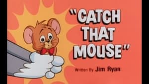 Image Catch That Mouse