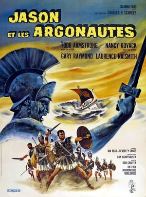 Image Jason et les Argonautes