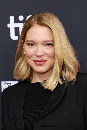 Léa Seydoux