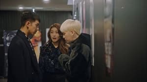 A Korean Odyssey: Episodio 17