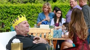 Modern Family: 6×19