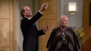 Frasier The Crucible