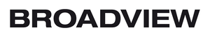 Logo Broadview TV