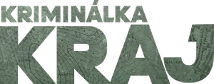 Kriminálka Kraj — Logos 1