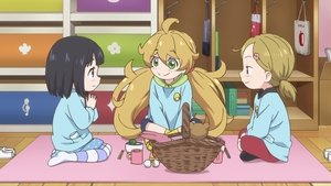 Sweetness & Lightning Season 1 Episode 11