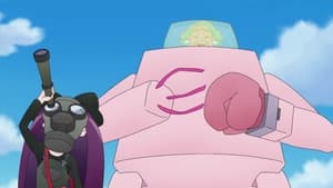 Yurei Deco Season 1 ชมรมนักสืบผี ปี 1 ตอนที่ 8