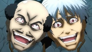 Gintama: 9×1