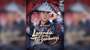Legenda yang Tersembunyi