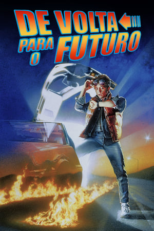 De Volta para o Futuro Torrent (1985) Dual Áudio / Dublado BluRay 720p e 1080p – Download