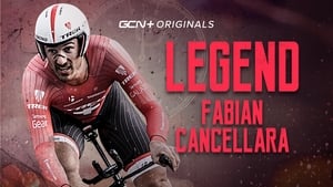 Legend: Fabian Cancellara film complet