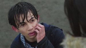 Episódio 1 - His - I Didn't Think I Would Fall In Love