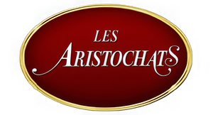 Aristogatas — Logos 4