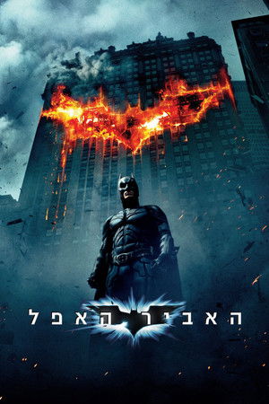 poster The Dark Knight
