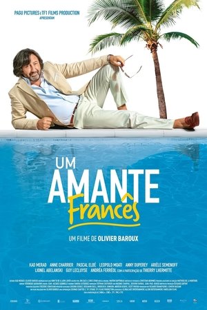um amante francês