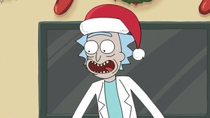 Rick and Morty 6 episodio 10