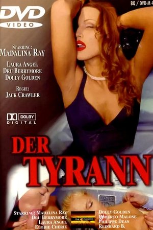 Poster Der Tyrann (2003)