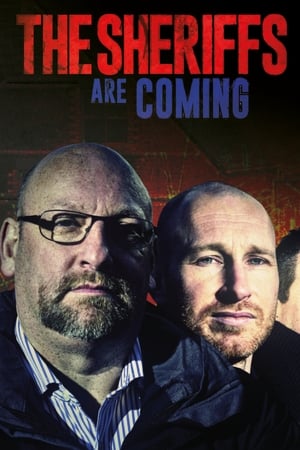 Poster The Sheriffs Are Coming 2012