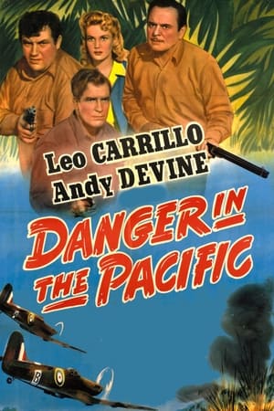 Image Danger in the Pacific