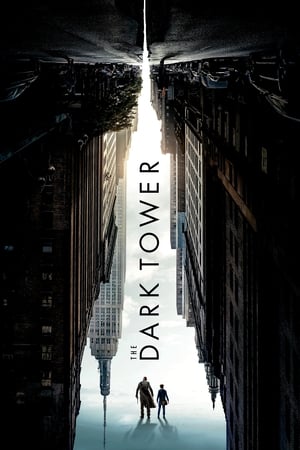 Poster The Dark Tower 2017