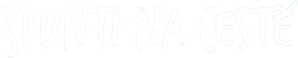 Špunti na cestě — Logos 2