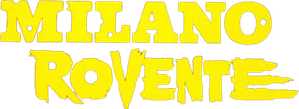Milano Rovente — Logos 1