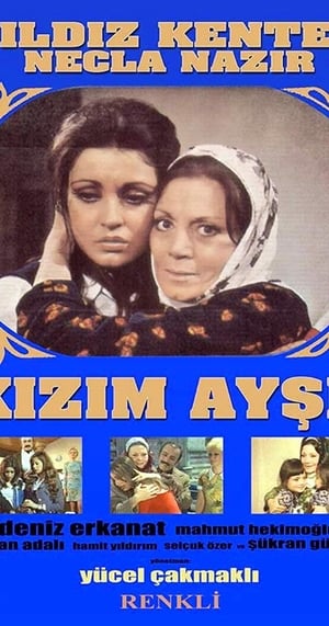 Kızım Ayşe poster