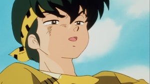 Ranma ½ The Breaking Point!? Ryoga's Great Revenge