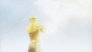 No. 1 Sentai Gozyuger Season 1 : Episode 13 