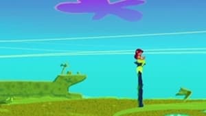 Zig and Sharko: 1×2