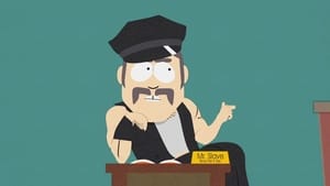 South Park 6 x 14