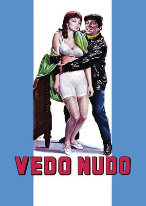 Vedo nudo