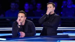 Ant & Dec's Limitless Win Episode 2