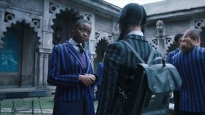 Miércoles: 1×2 – Temporada 1 Episodio 2