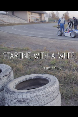 Starting with a Wheel