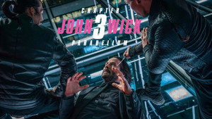 John Wick : Parabellum