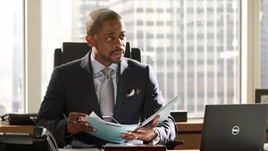 Suits: Homens de Terno: 8×4