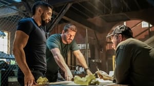 SEAL Team: Soldados de Elite: 5×13