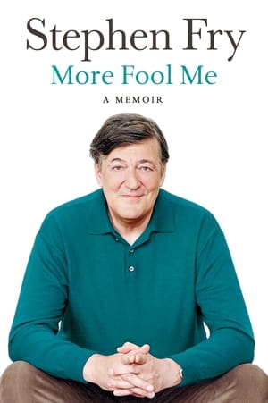 Poster Stephen Fry Live: More Fool Me (2014)