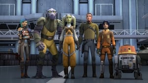 Star Wars Rebels: Stagione 2 x Episodio 14