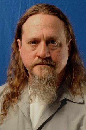 John R. Smith Jnr. portrait